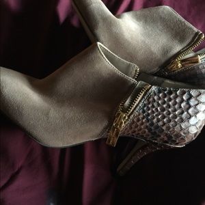 Michael Kors boots